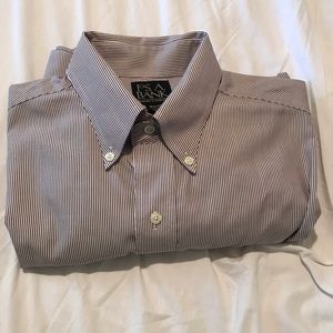 JOS. A. BANK long sleeve shirt
